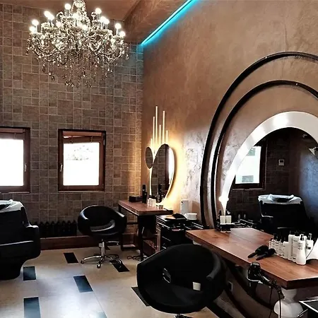 Exclusive Private In The Emerald Complex Apartamento Ravda