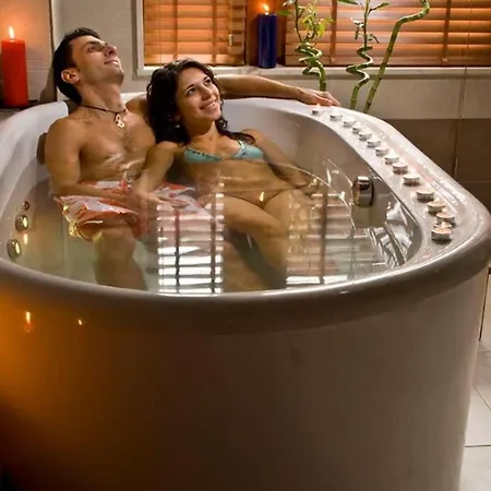 Exclusive Private In The Emerald Complex Ravda