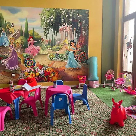 Exclusive Private In The Emerald Complex * Ravda