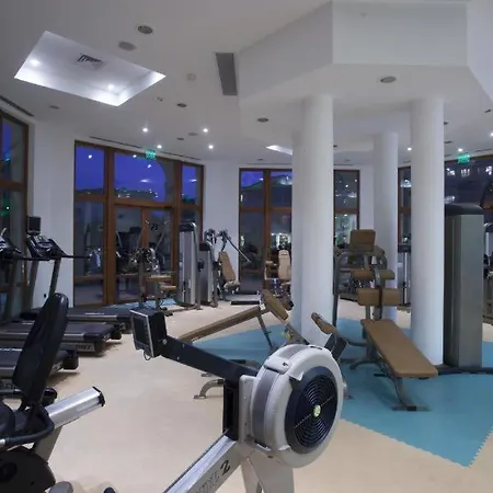 Exclusive Private In The Emerald Complex