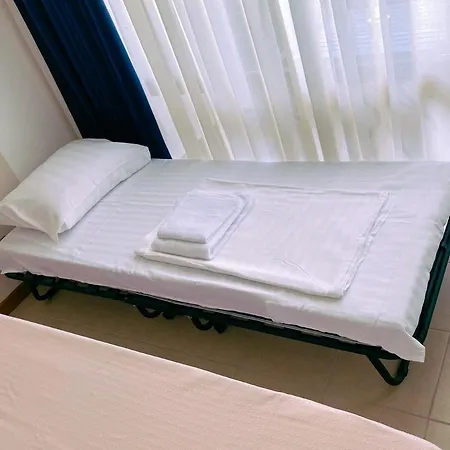 Exclusive Private In The Emerald Complex * Ravda