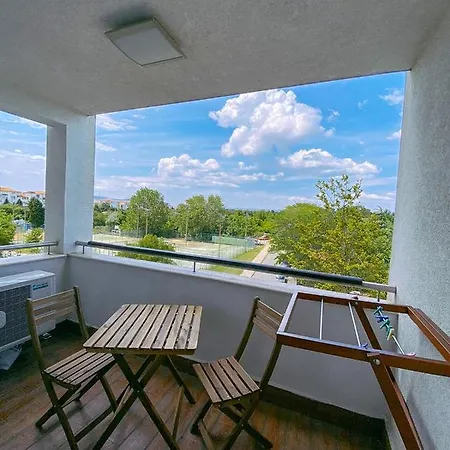 Exclusive Private In The Emerald Complex Ravda