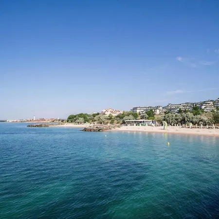 Exclusive Private In The Emerald Complex Apartamento *