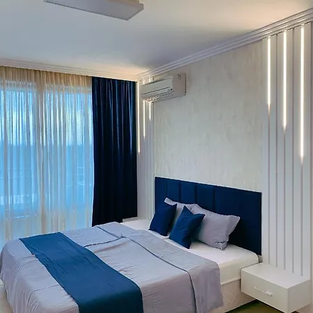 Exclusive Private In The Emerald Complex * Ravda