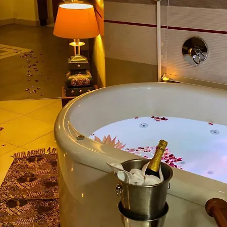 Apartamento Exclusive Private In The Emerald Complex *