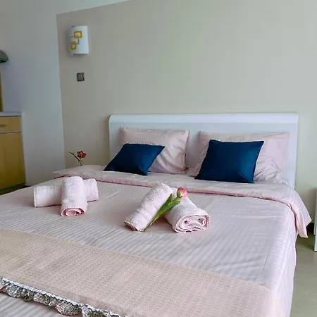 Exclusive Private In The Emerald Complex Ravda