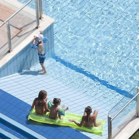 Apartament Exclusive Private In The Emerald Complex *
