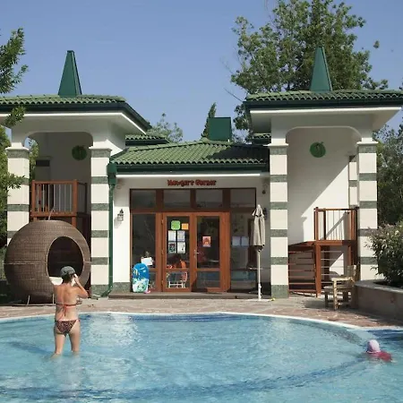 Apartament Exclusive Private In The Emerald Complex