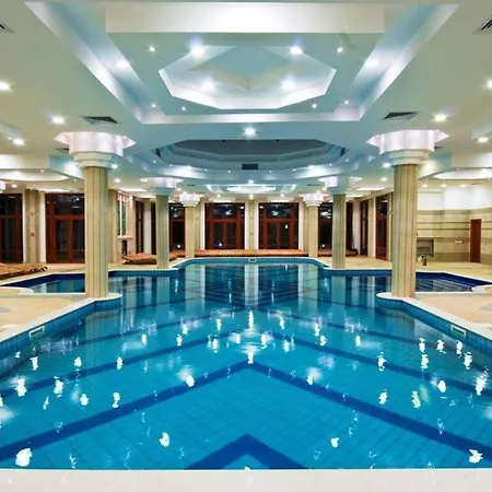 Exclusive Private In The Emerald Complex Apartament *