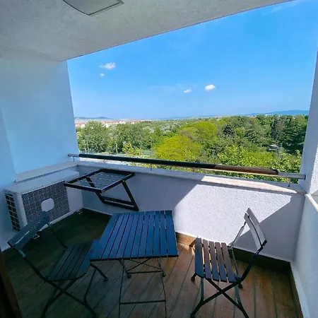 Apartament Exclusive Private In The Emerald Complex