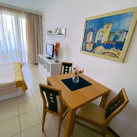 Exclusive Private In The Emerald Complex Apartment Ravda