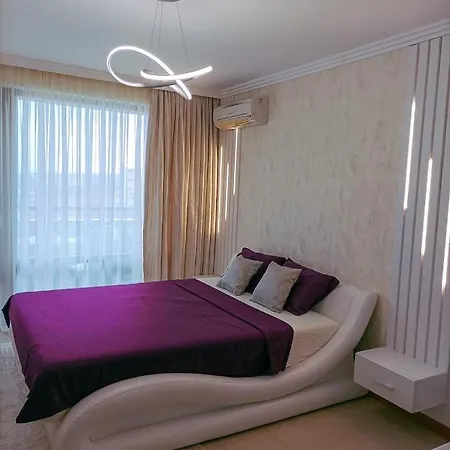 Exclusive Private In The Emerald Complex Apartament *