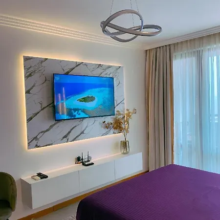 Apartament Exclusive Private In The Emerald Complex *