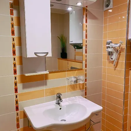 Exclusive Private In The Emerald Complex Apartment Ravda