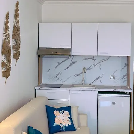 Apartament Exclusive Private In The Emerald Complex