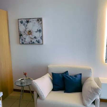 Exclusive Private In The Emerald Complex Apartament *