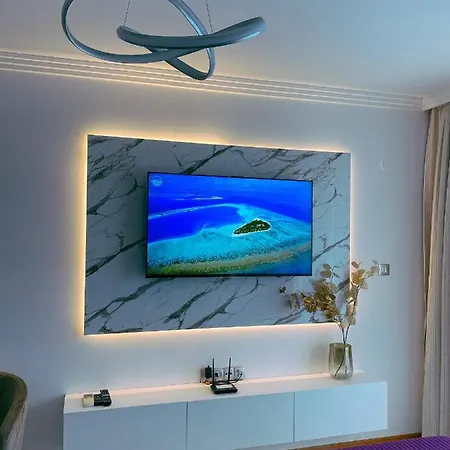 Exclusive Private In The Emerald Complex Apartament *