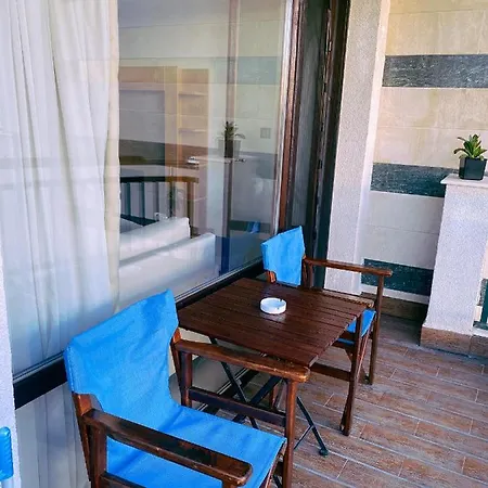 Exclusive Private In The Emerald Complex Apartament Ravda