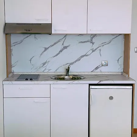 Exclusive Private In The Emerald Complex Apartament