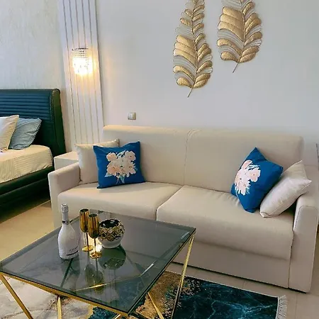 Exclusive Private In The Emerald Complex * Ravda