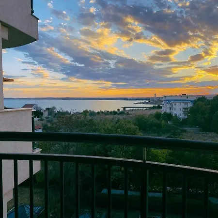 Exclusive Private In The Emerald Complex Apartament Ravda