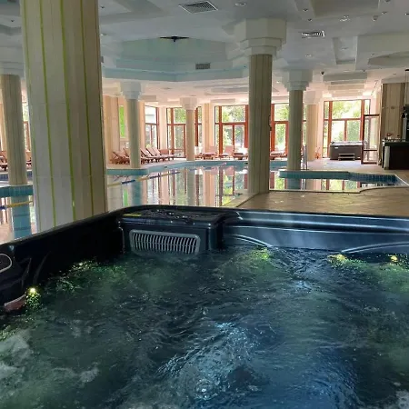 Exclusive Private In The Emerald Complex Apartament Ravda