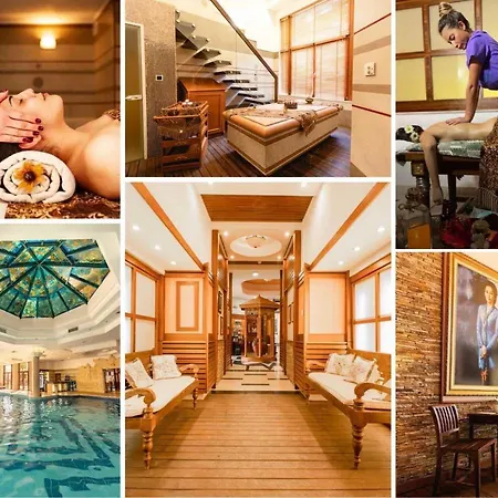Exclusive Private In The Emerald Complex *