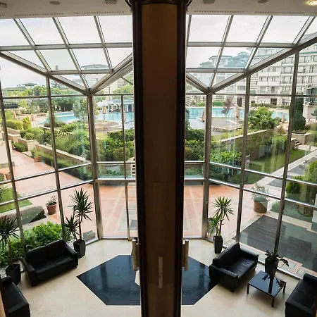 Exclusive Private In The Emerald Complex * Ravda