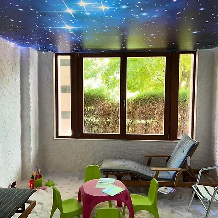 Exclusive Private In The Emerald Complex * Ravda