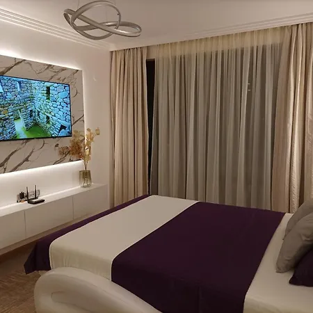Apartament Exclusive Private In The Emerald Complex
