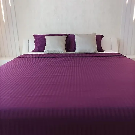 شقة Exclusive Private In The Emerald Complex رافدا