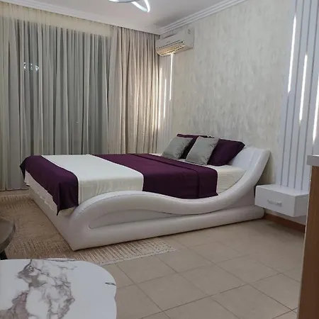 شقة Exclusive Private In The Emerald Complex رافدا