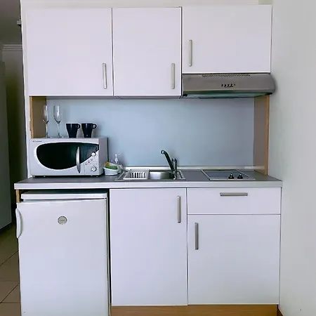 Exclusive Private In The Emerald Complex Apartament Ravda